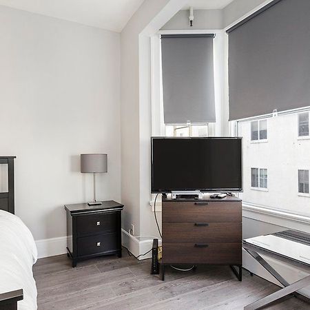 Minna Express San Francisco Dış mekan fotoğraf