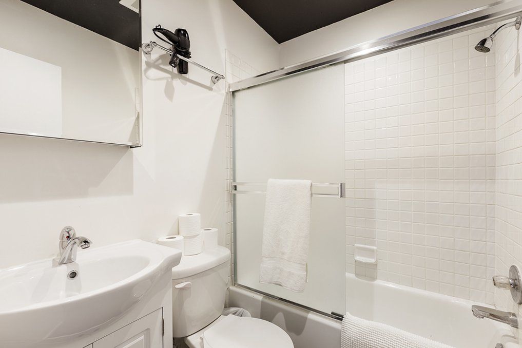 Minna Express San Francisco Dış mekan fotoğraf