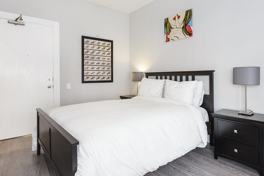 Minna Express San Francisco Dış mekan fotoğraf
