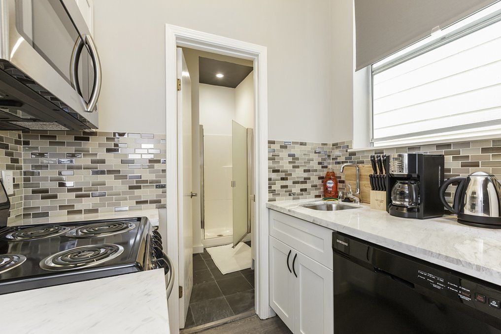 Minna Express San Francisco Dış mekan fotoğraf